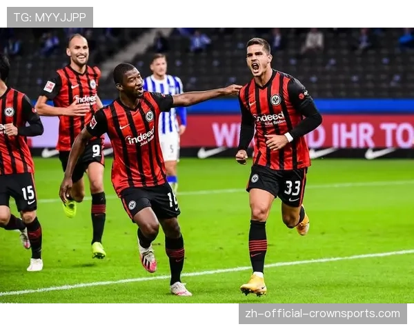 德甲青训体系持续产出进攻手，佩契诺维奇戴帽展现年轻球员潜力