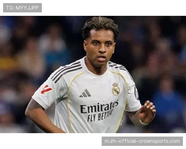 罗德里戈三月出场时间锐减 皇马锋线竞争激烈其替补奇兵定位固化