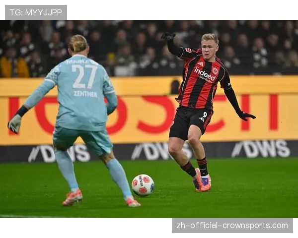 法兰克福重点引援目标明确,瞄准美因茨内贝尔与卡尔斯鲁厄法尔哈特