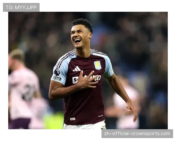 沃特金斯过去5场6球状态火热，维拉前锋成欧战资格关键